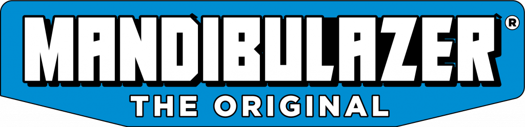 LOGO MANDIBULAZER